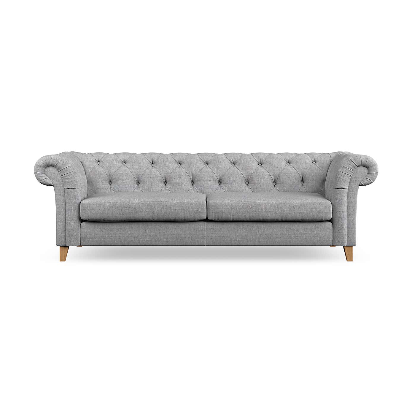 Pimlico 4 Seater Sofa