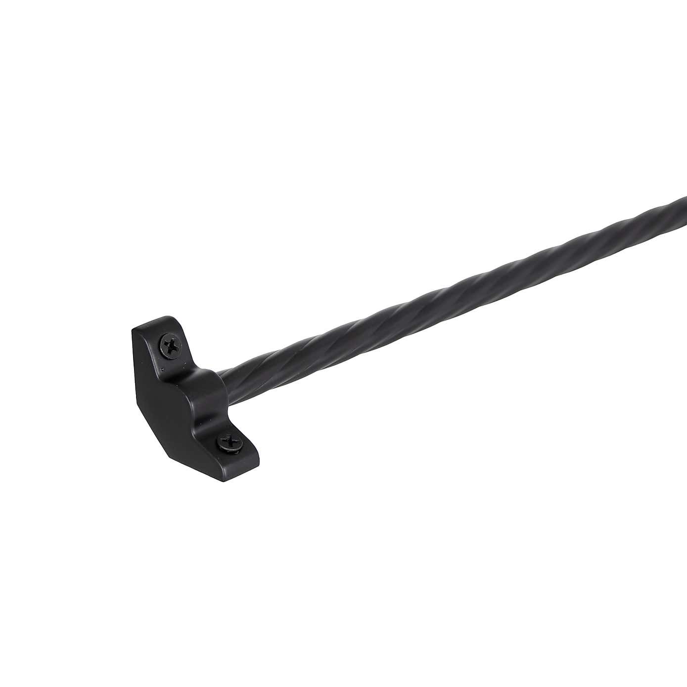 Candy Twist Stair Rod