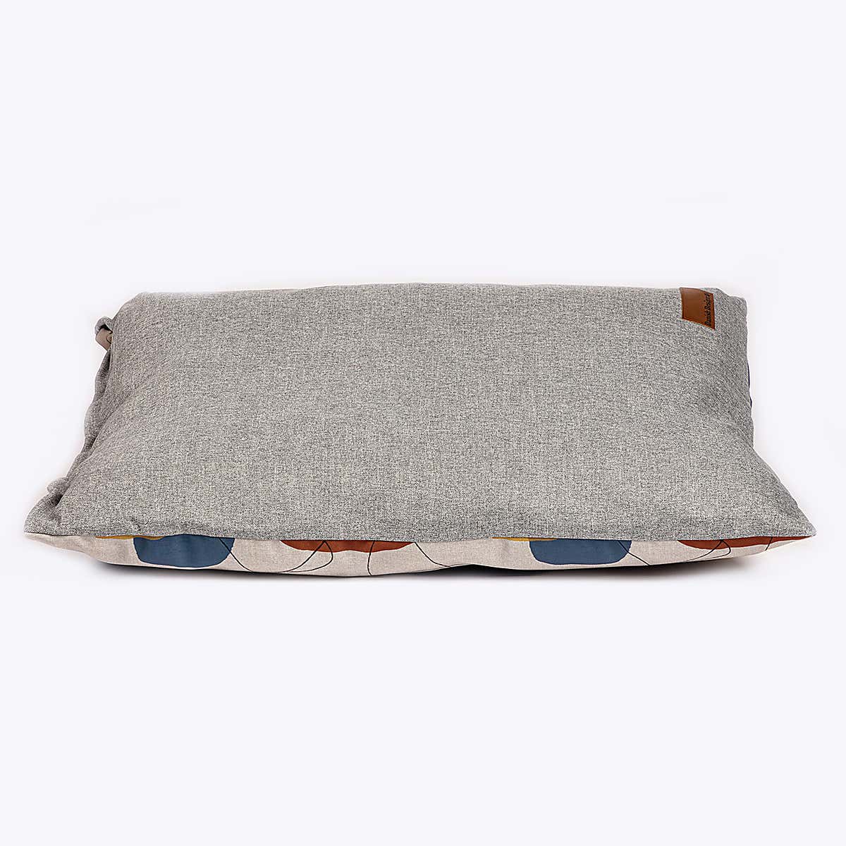 Danish Design Colour Block Deep Dog Duvet