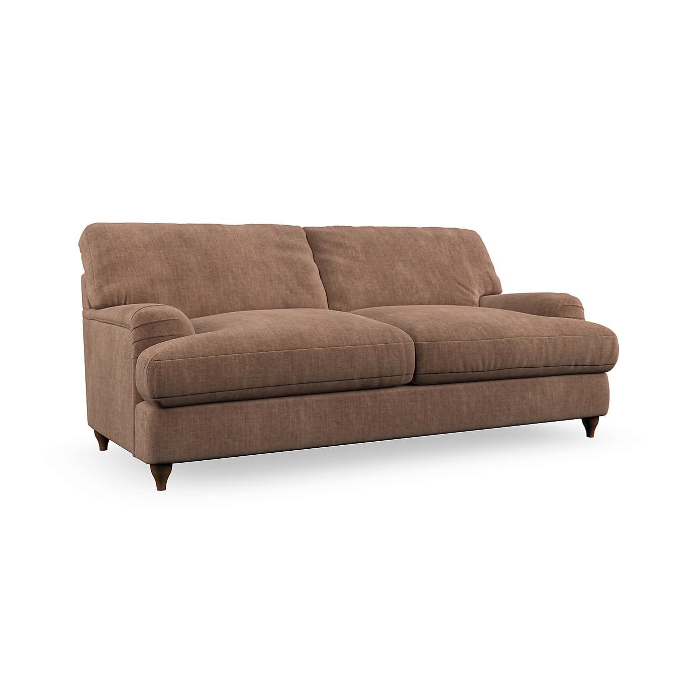 Darwin 2 Seater Sofa Bed