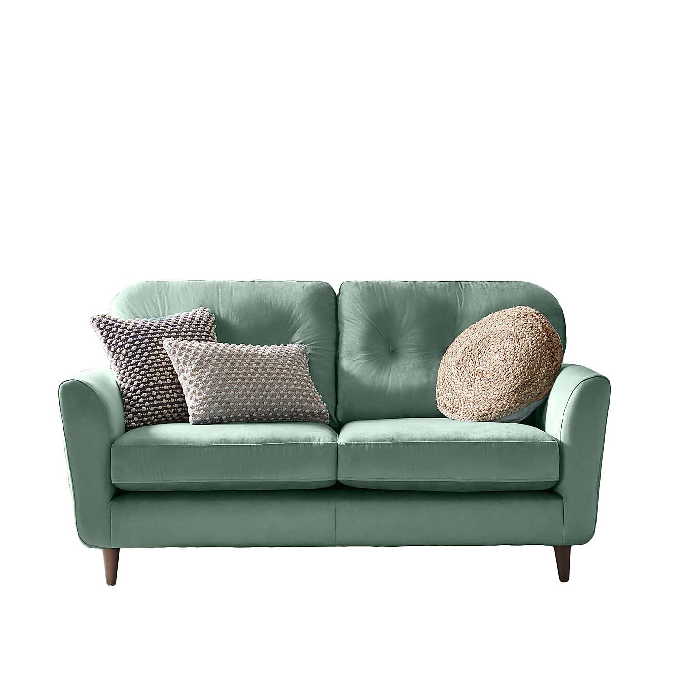 Opulent Velvet Swatch