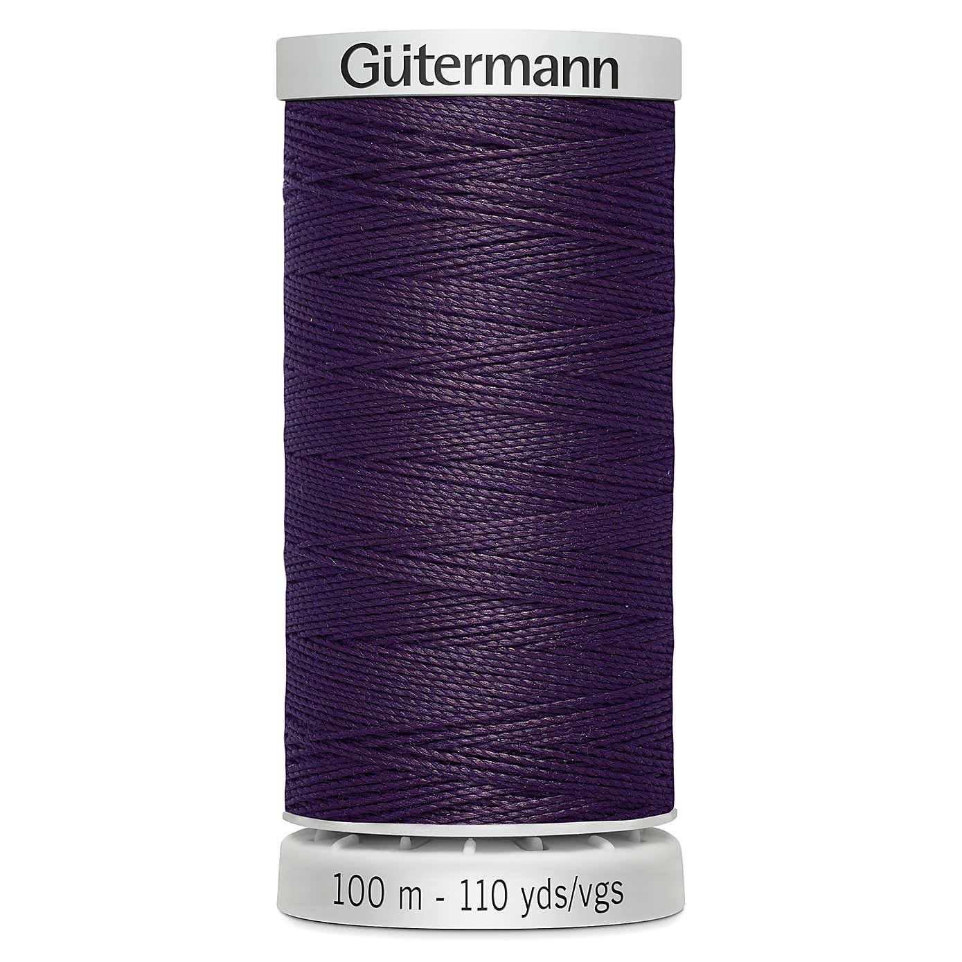 Gutermann Extra Thread 100m Plum (512)