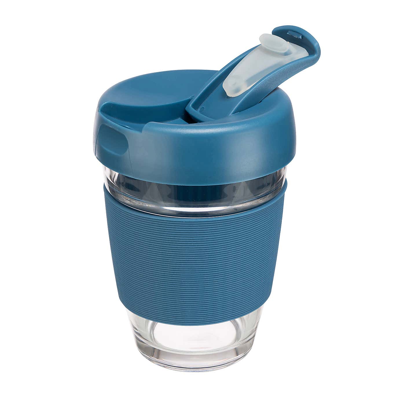 Siip Glass Travel Mug