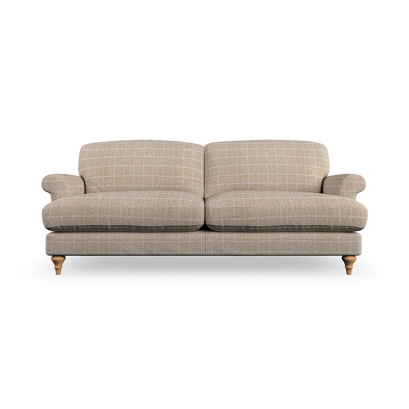 Evie Large 3 Seater Sofa