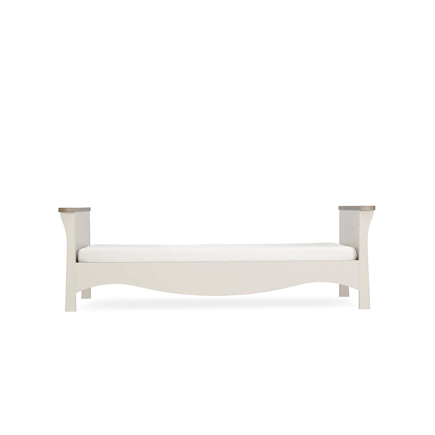 CuddleCo Clara Cot Bed