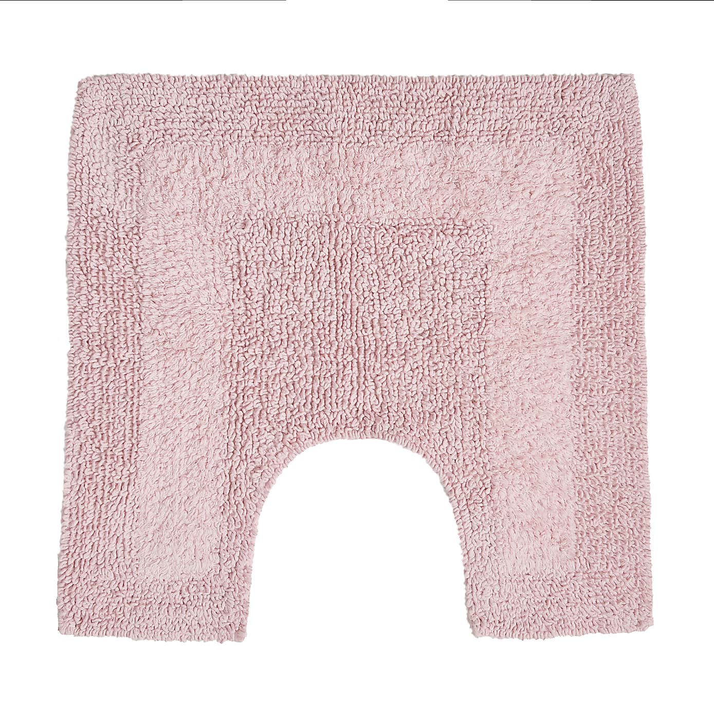 Super Soft Reversible Pedestal Mat