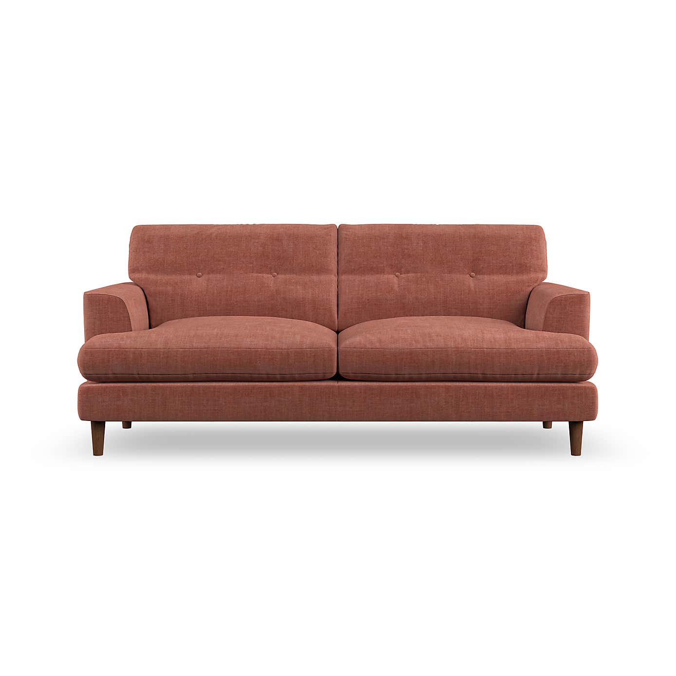 Cooper Large 3 Seater Sofa