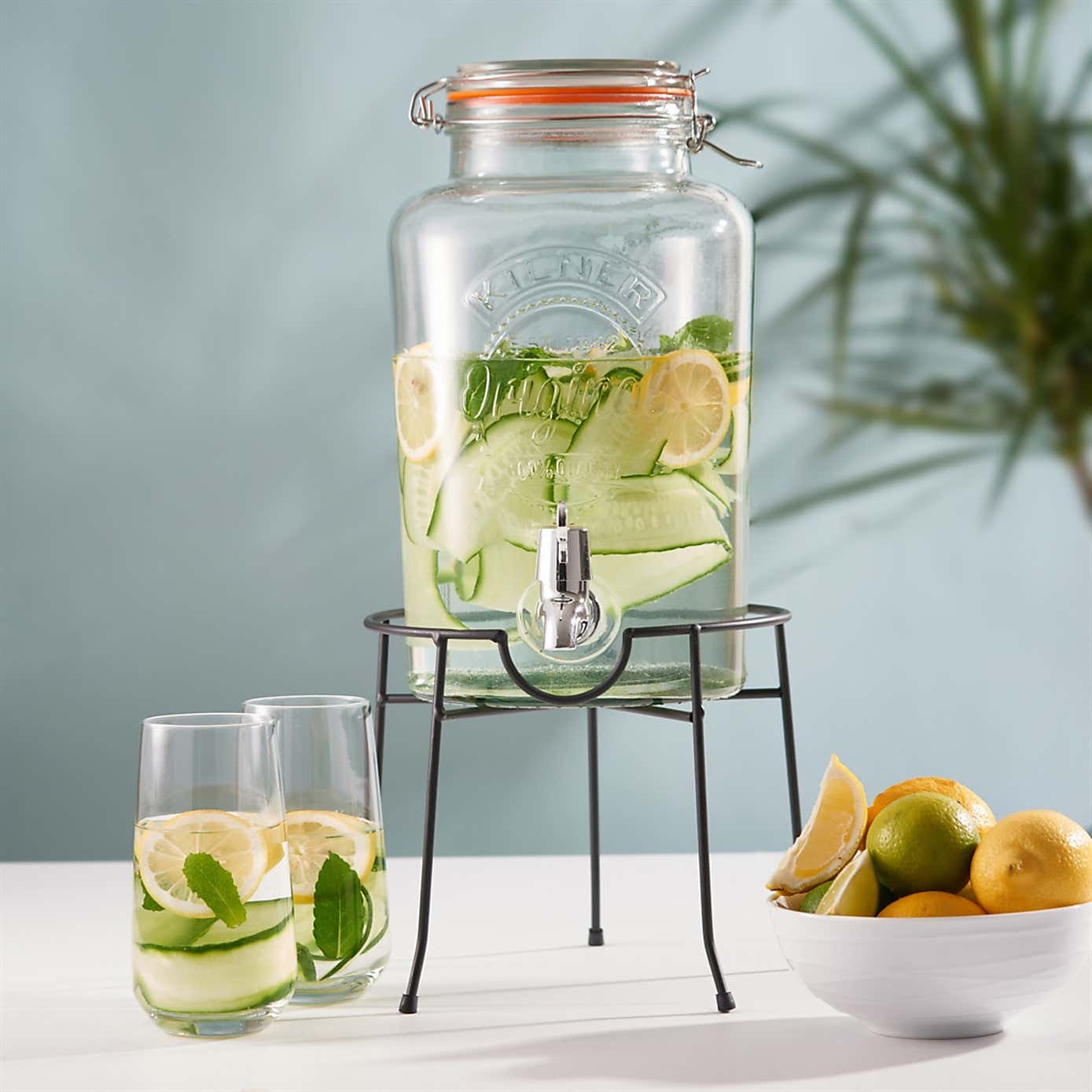 Kilner 5 Litre Drinks Dispenser