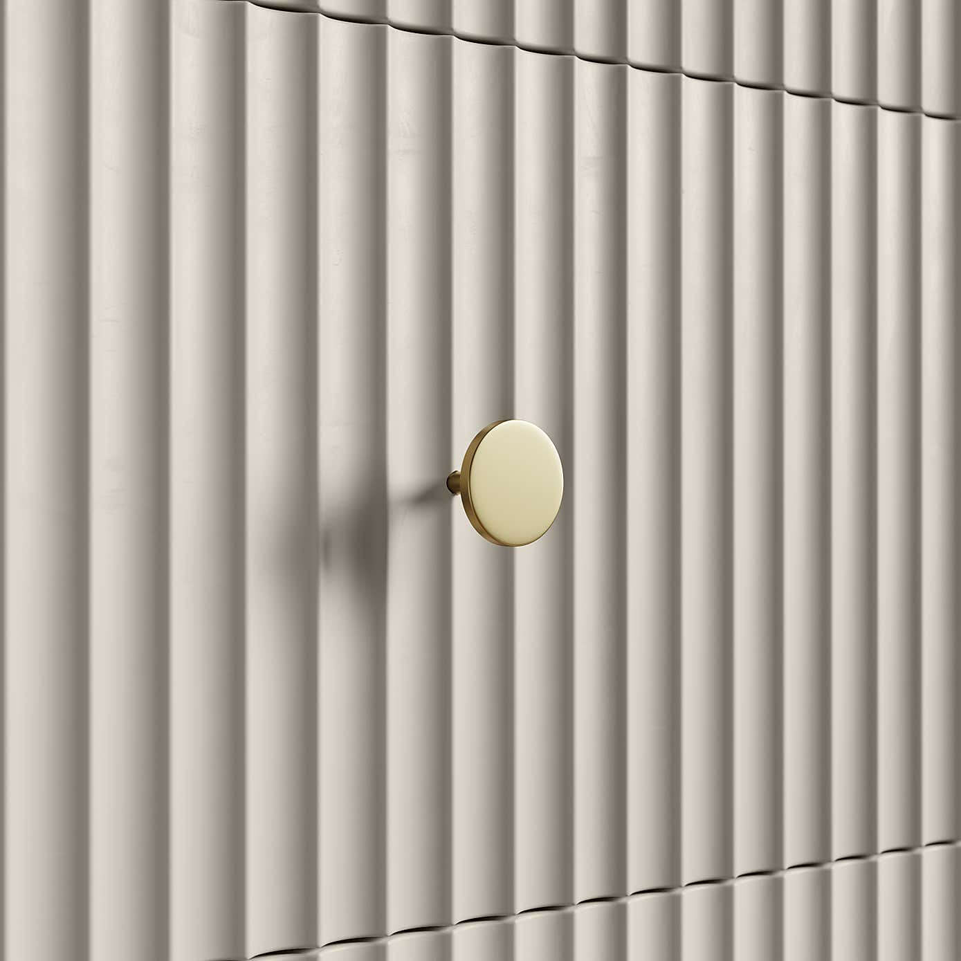 Georgi 5 Drawer Chest