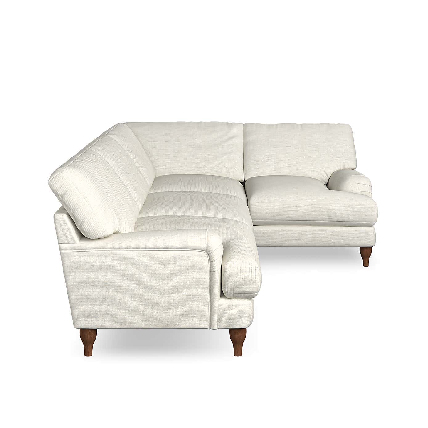 Darwin 4 Seater Corner Sofa