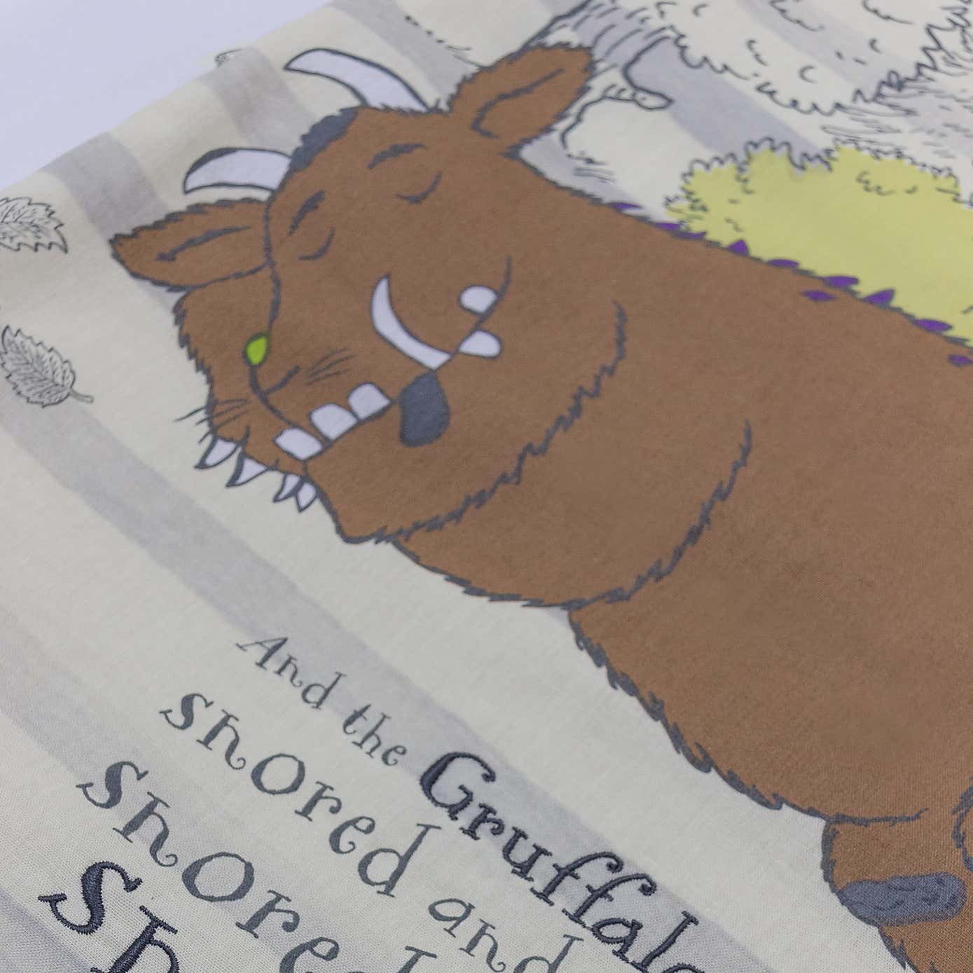 Gruffalo My First Baby Sleep Sack