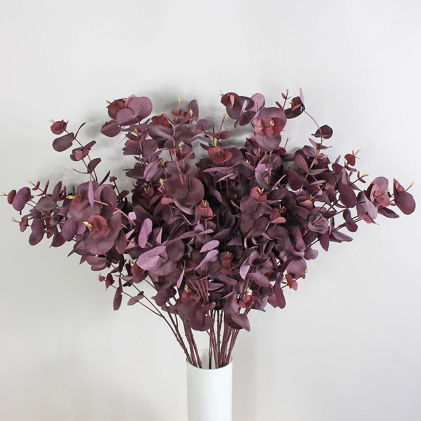 Artificial Premium Eucalyptus Stem