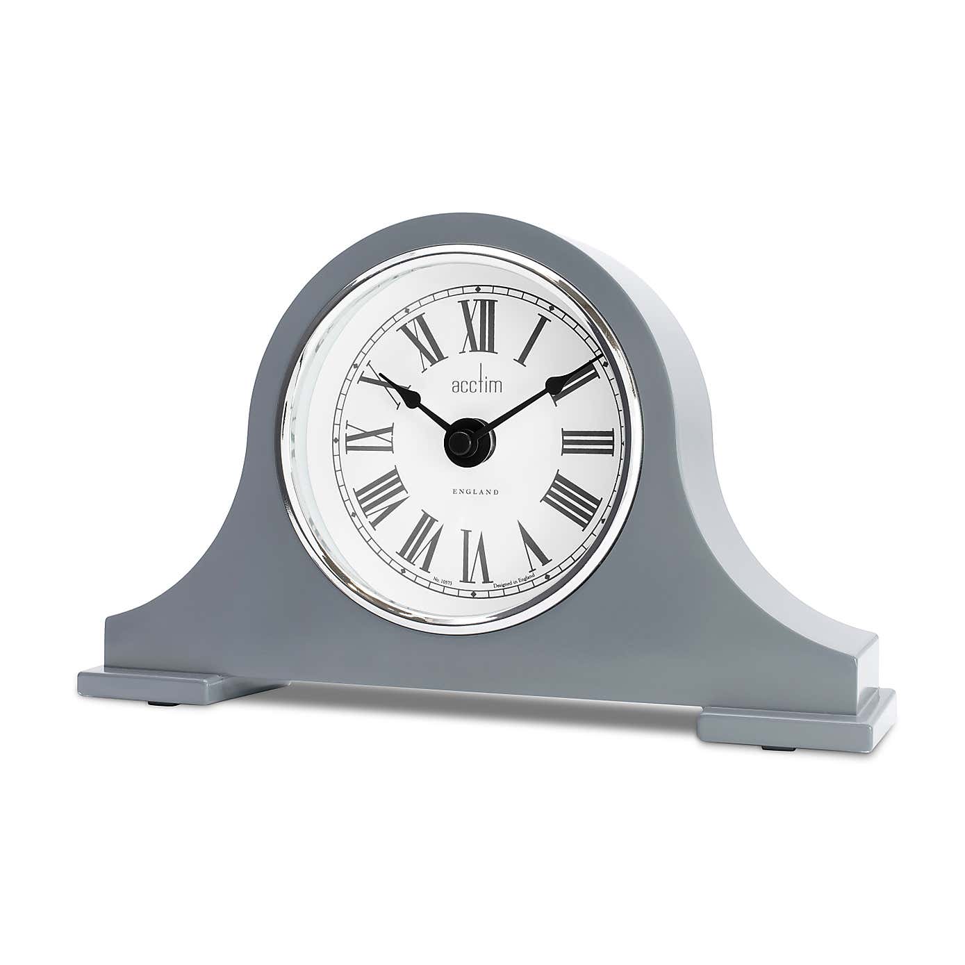 Acctim Harston Mantel Clock