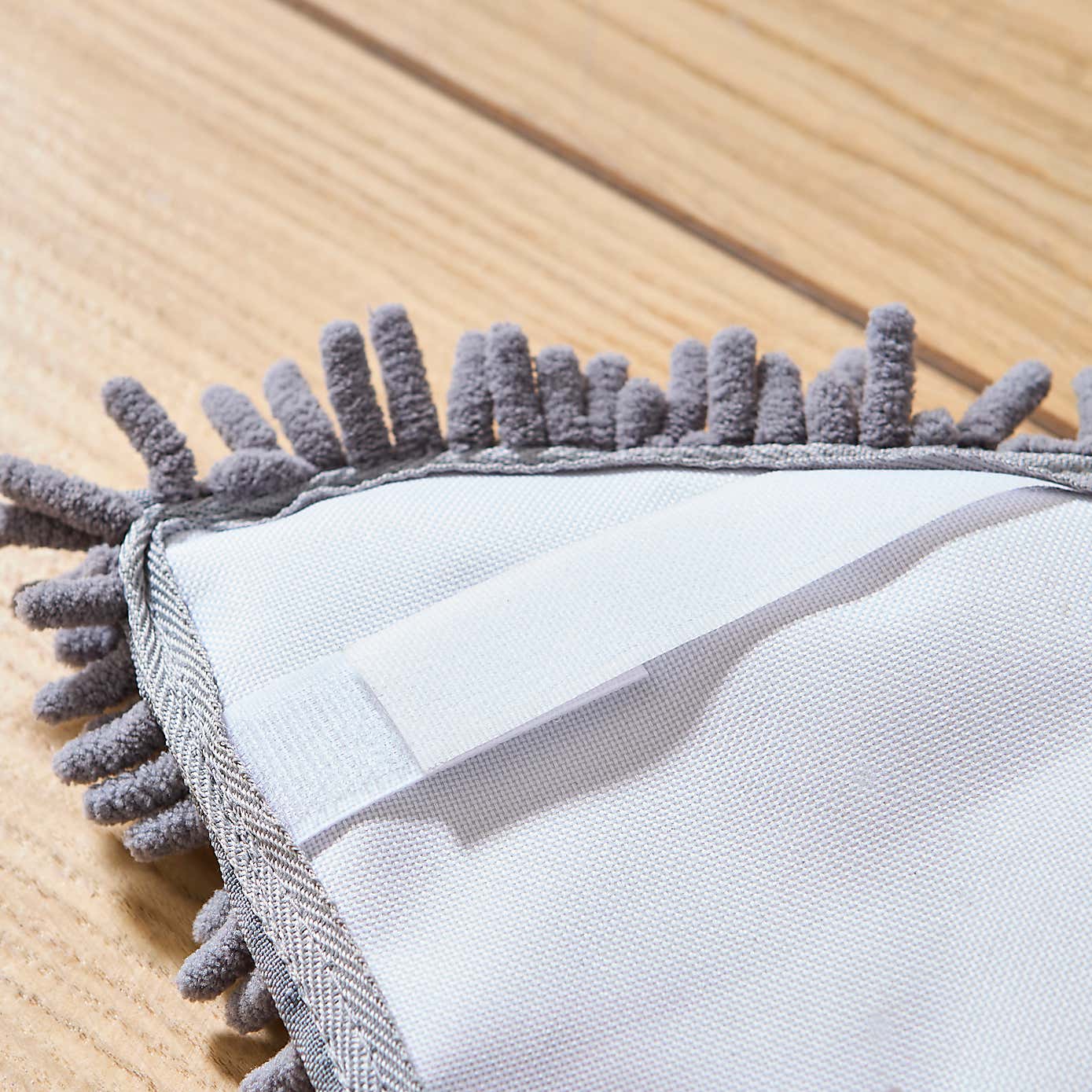 Corner Mop Microfibre Refill