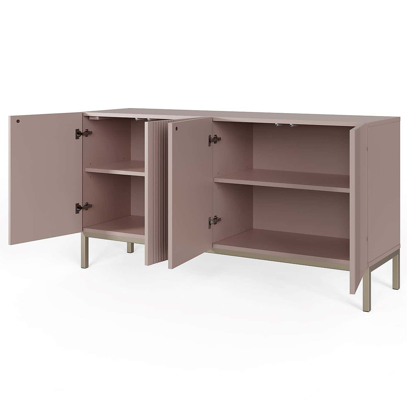 Iona Smart Sideboard