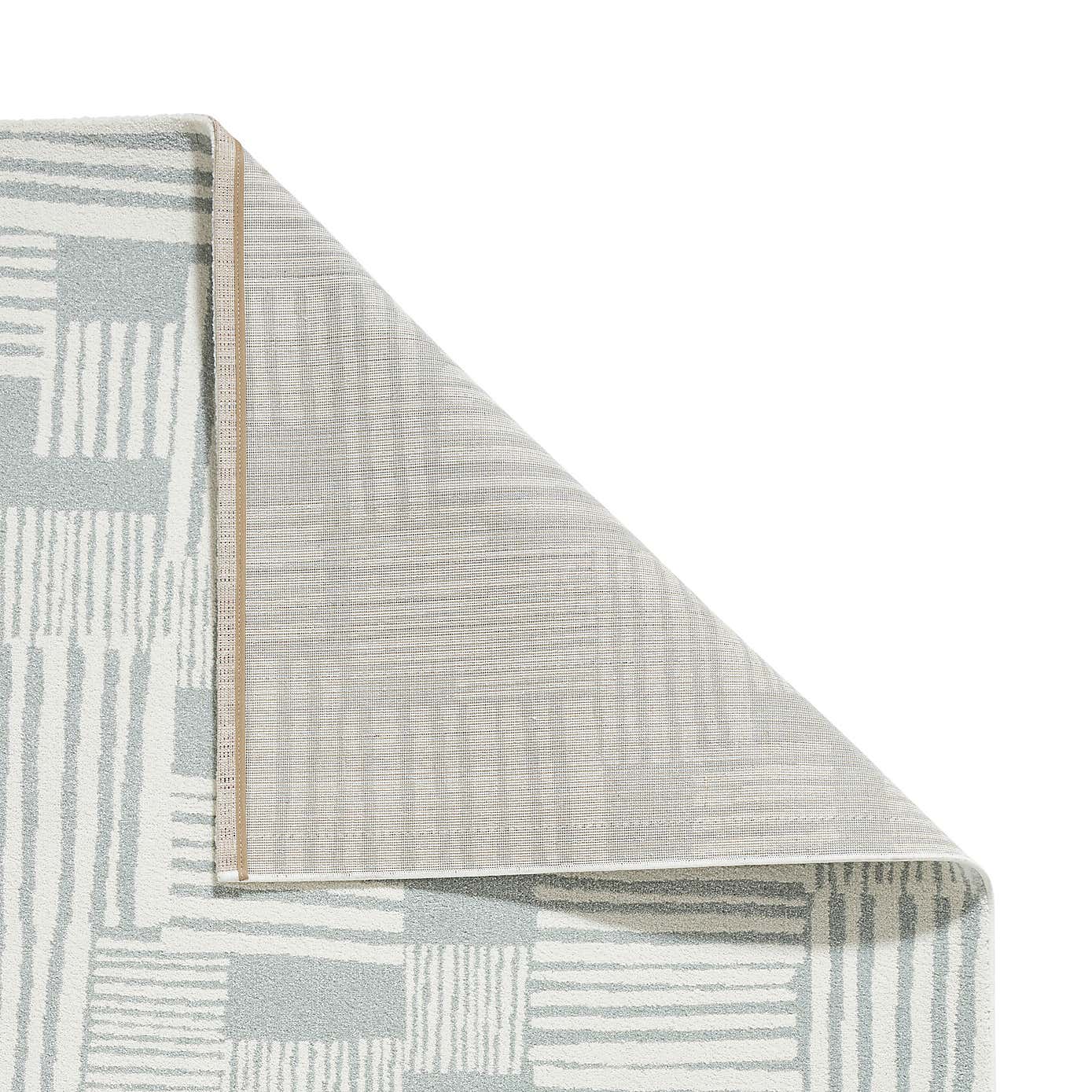 Catherine Lansfield Blocks Rug