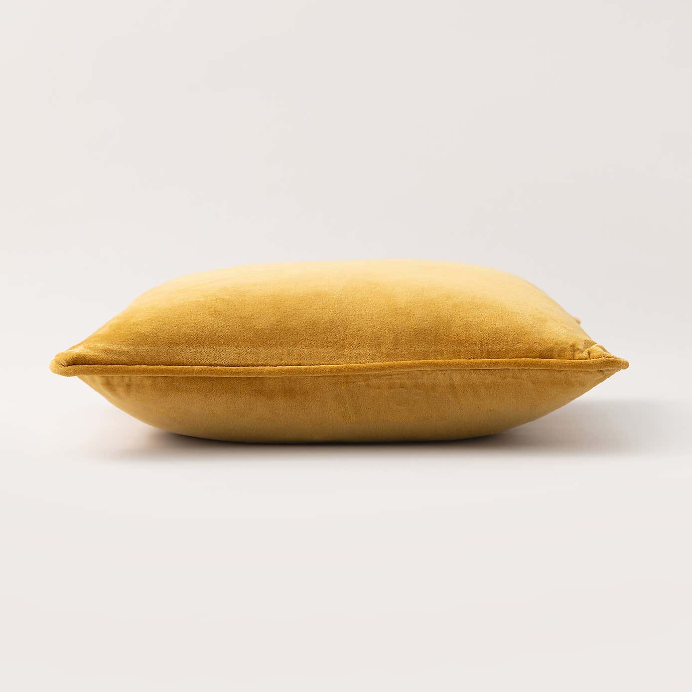 Clara Cotton Velvet Cushion