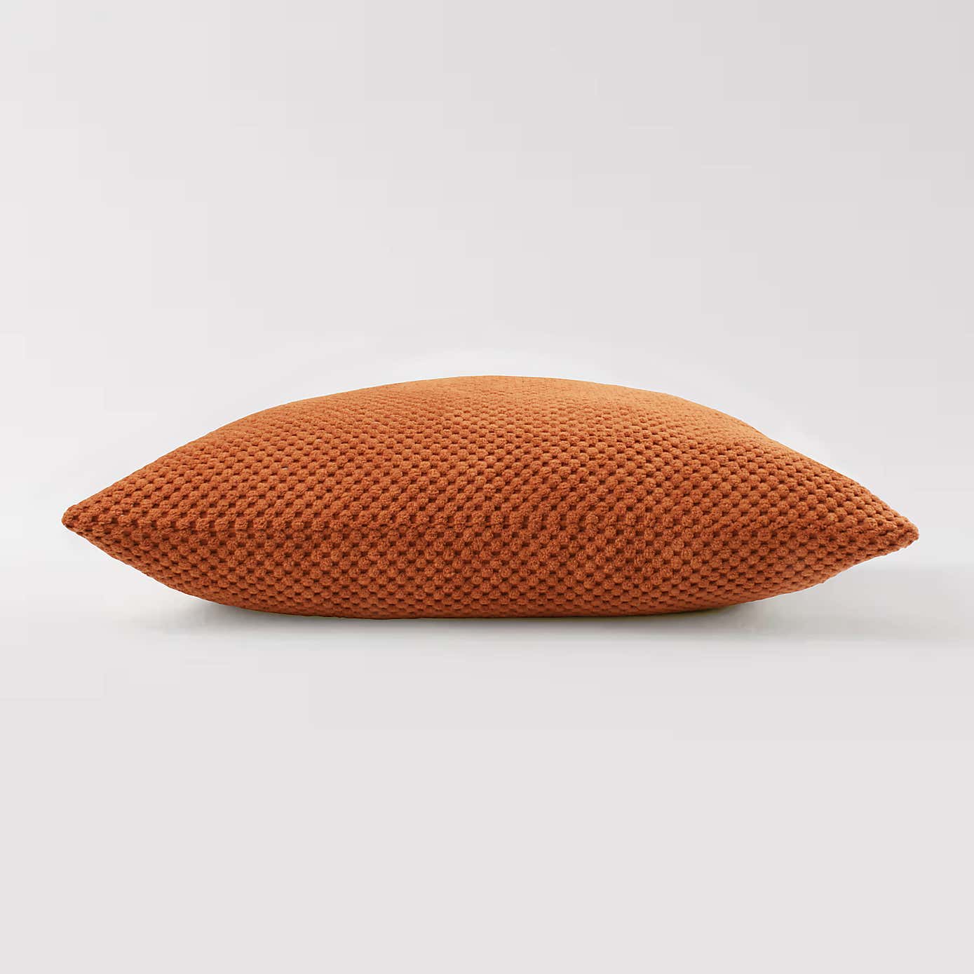 Chenille Spot Cushion Cover