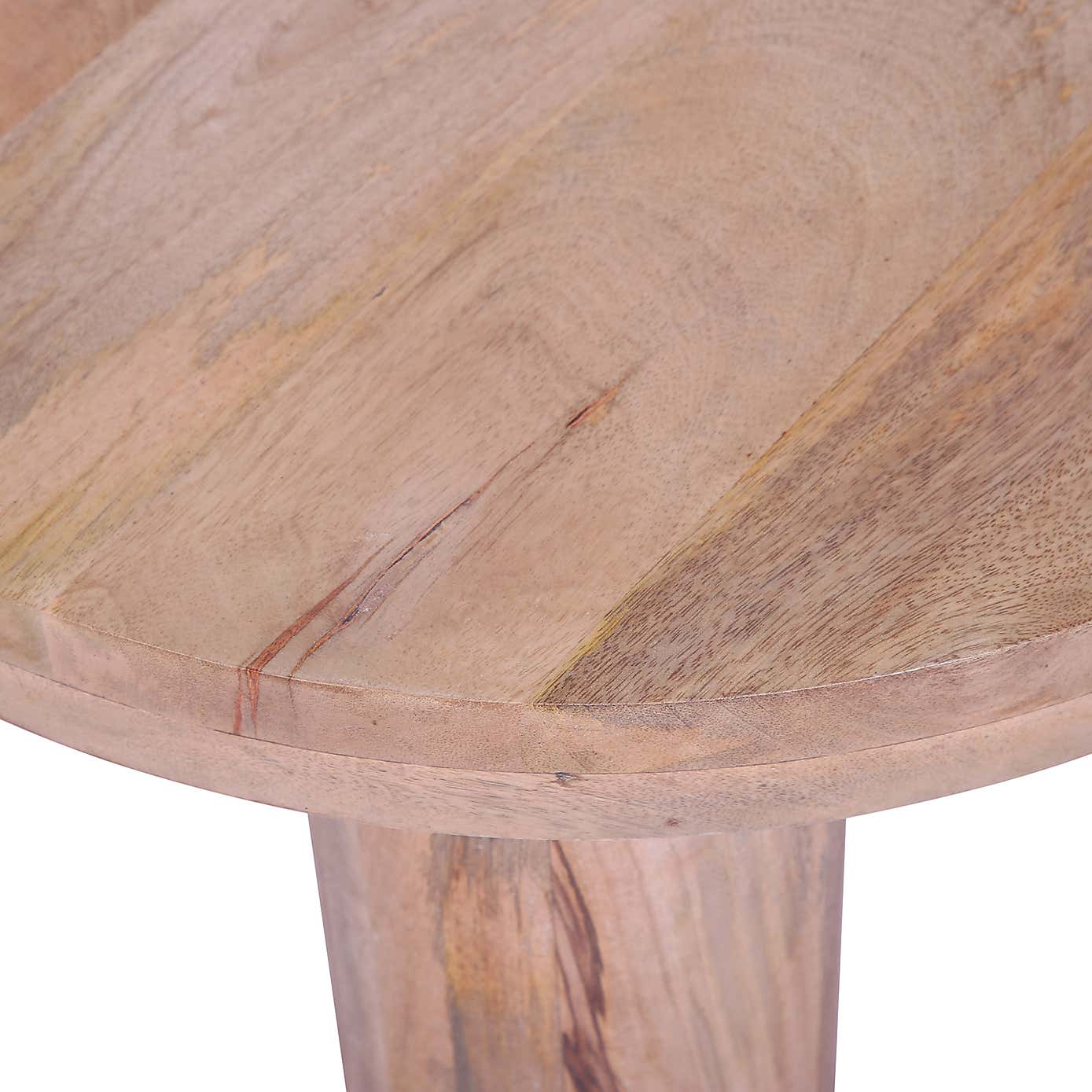 Indus Valley Bexley Side Table