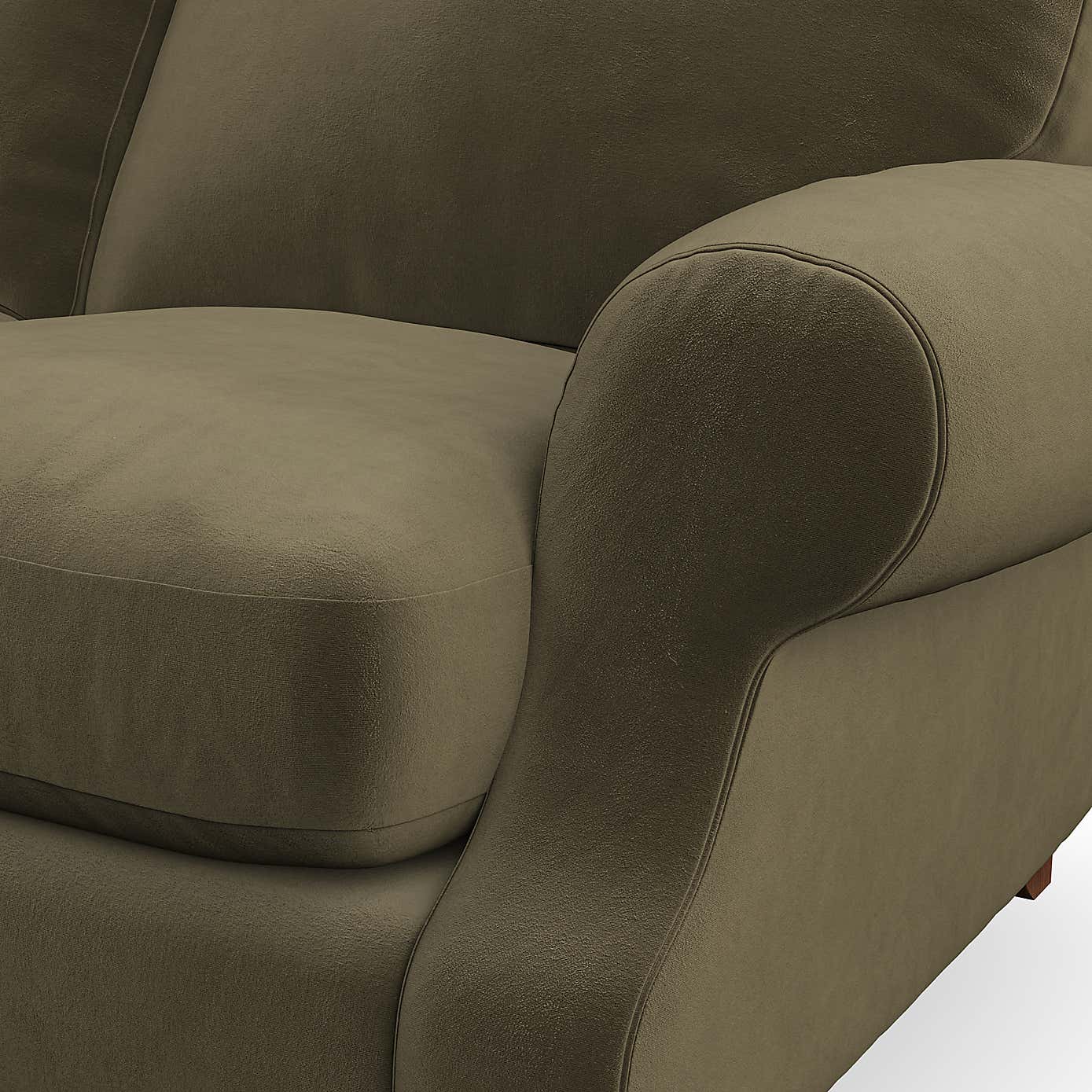 Ashford Large 2 Seater Sofa