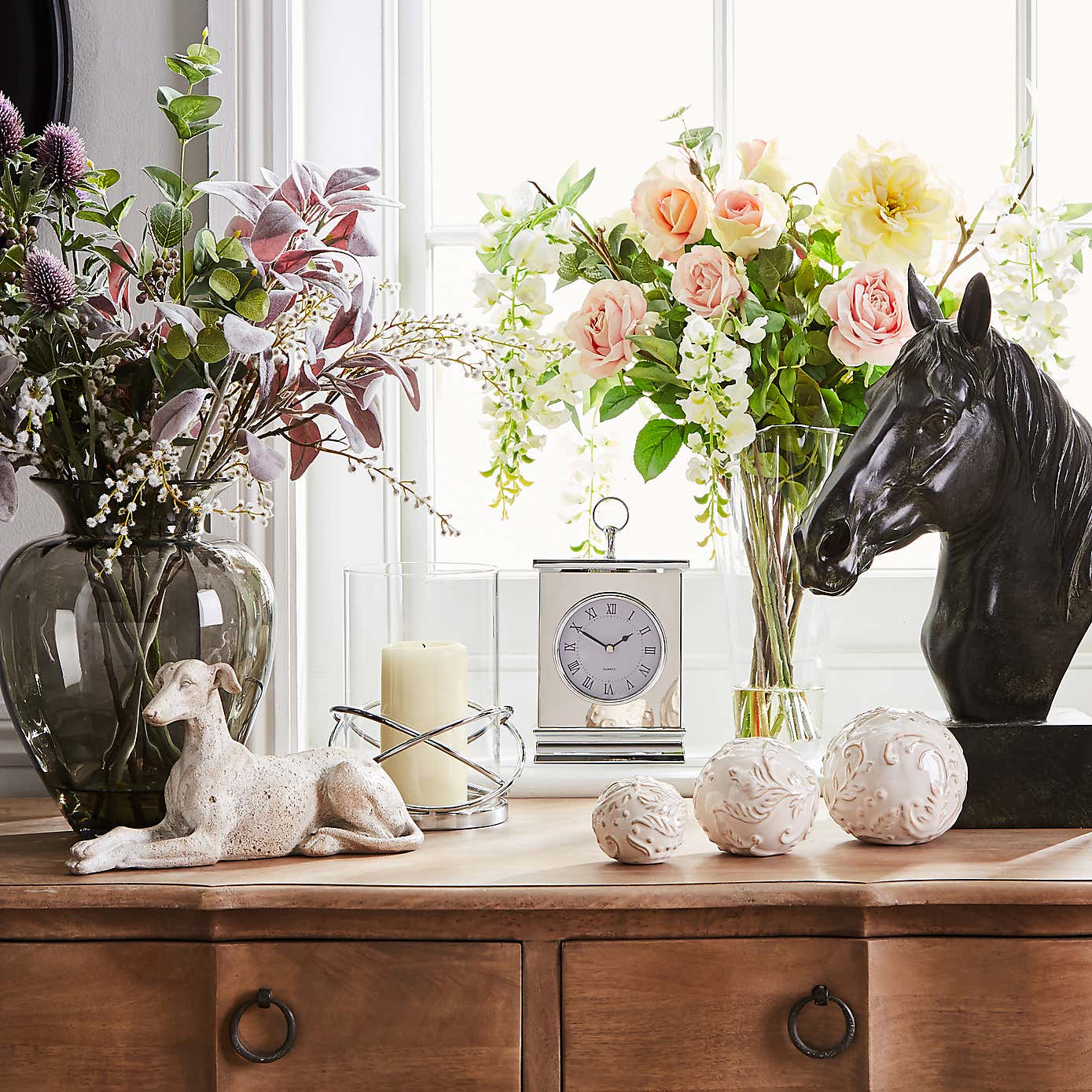 Dorma Lying Down Greyhound