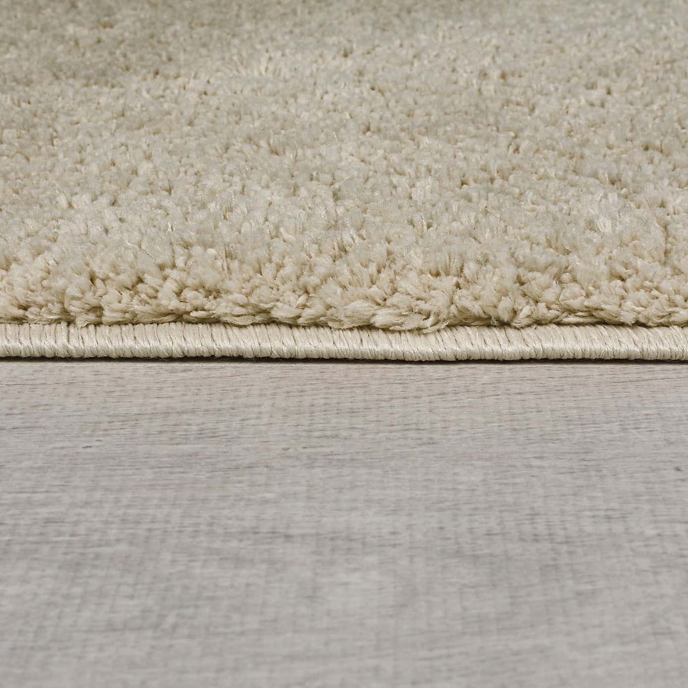 Snuggle Washable Round Rug