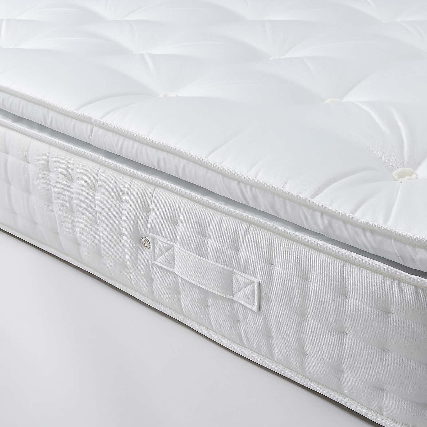 Fogarty Dreamy Comfort Pillow Top 1000 Pocket Sprung Mattress
