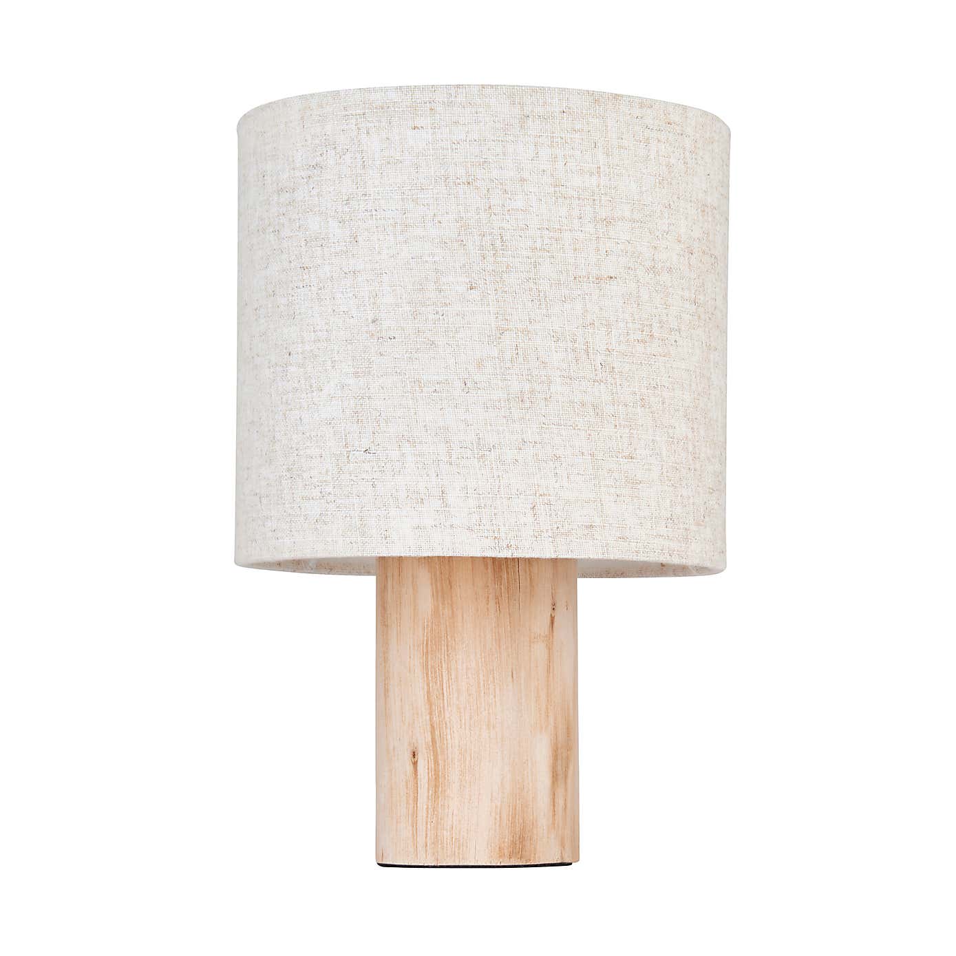 Vogue Ferris Table Lamp