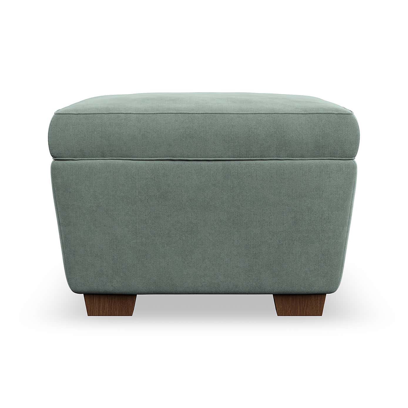 Arundel Footstool