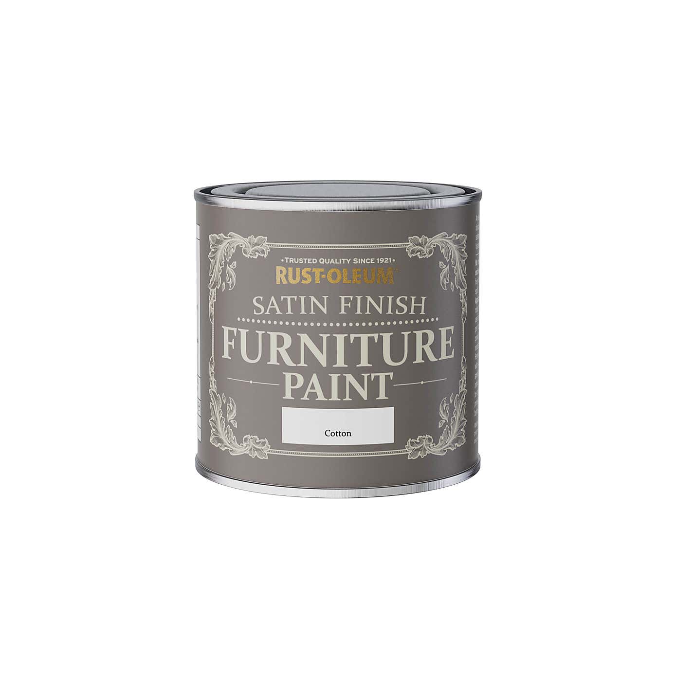 Rust-Oleum Cotton Satin Furniture Paint