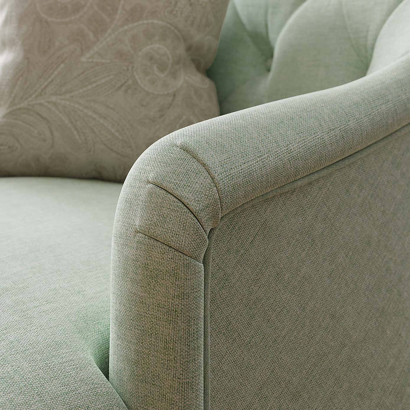 Arianna Flatweave Chair