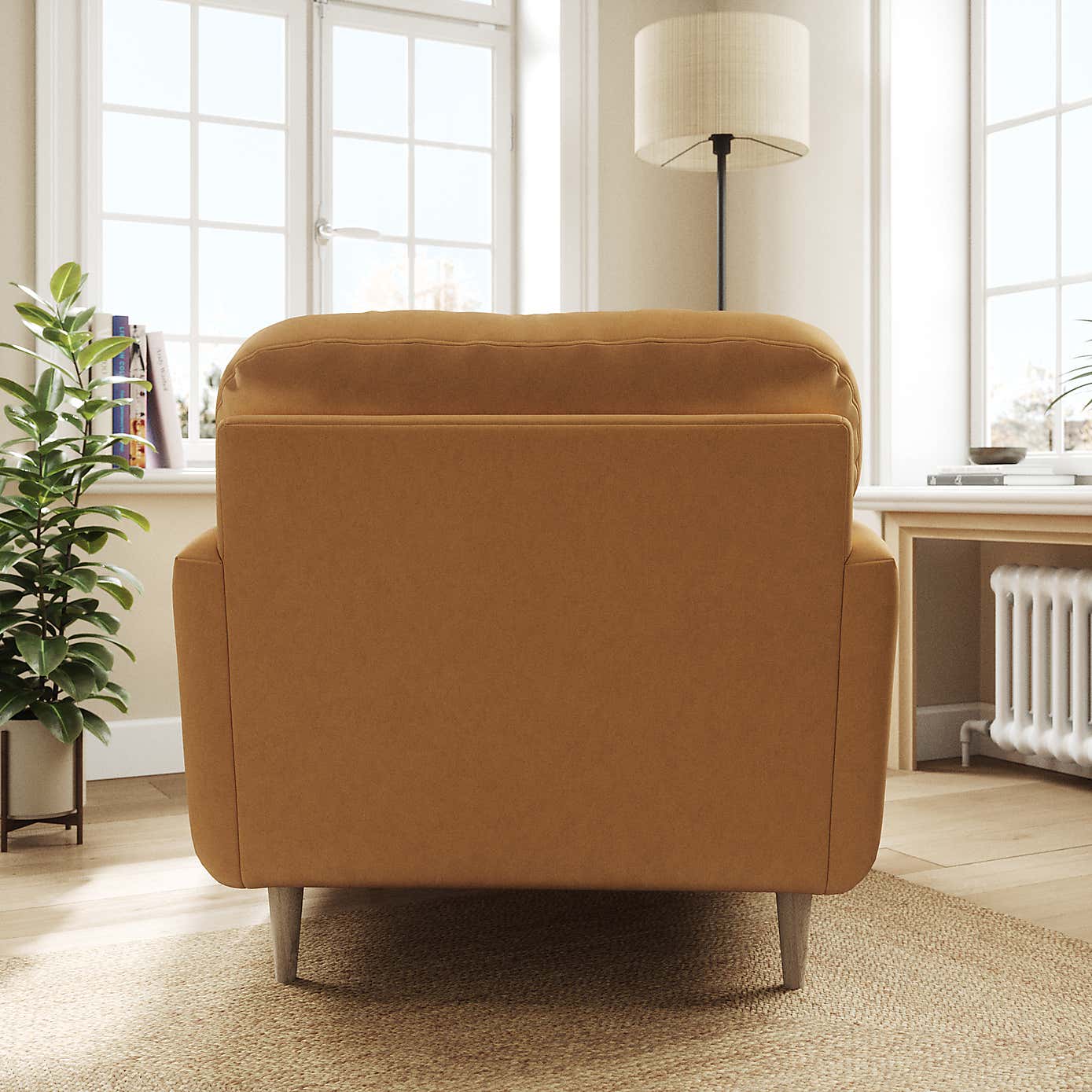 Opulent Velvet Swatch