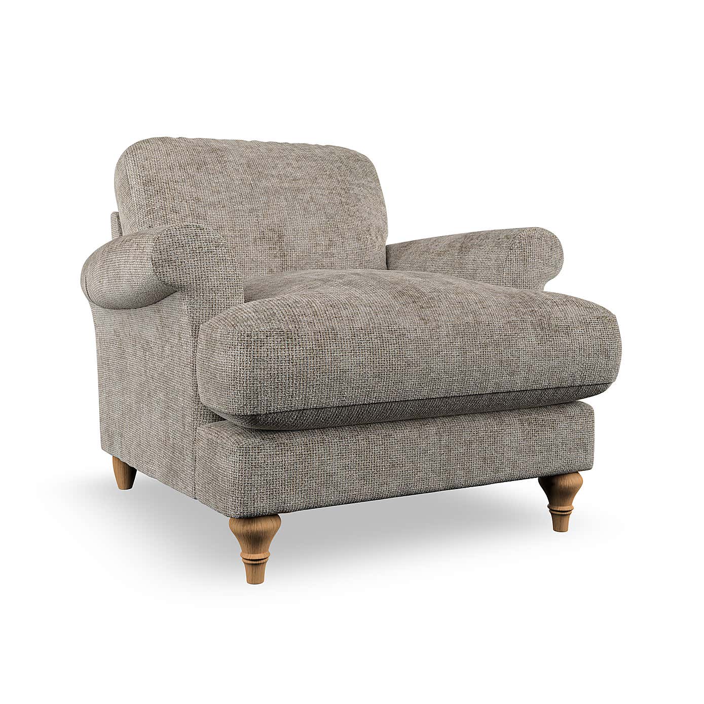 Evie Armchair
