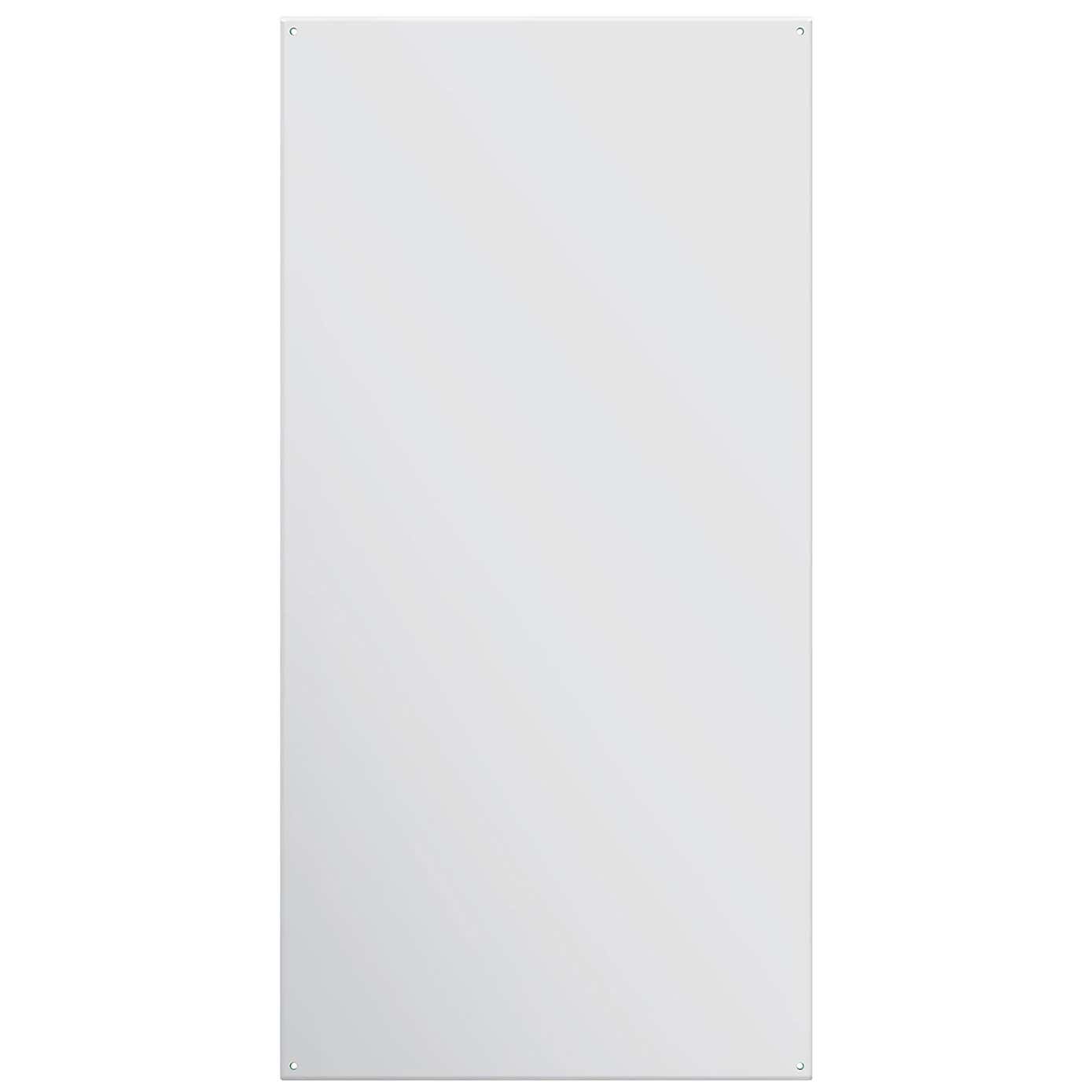 Large Bathroom Circuitt Wall Mirror