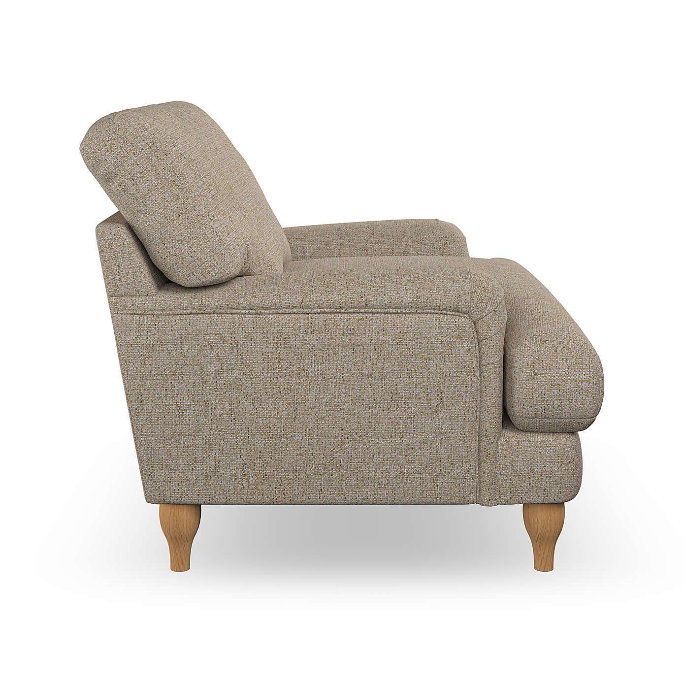 Darwin Armchair