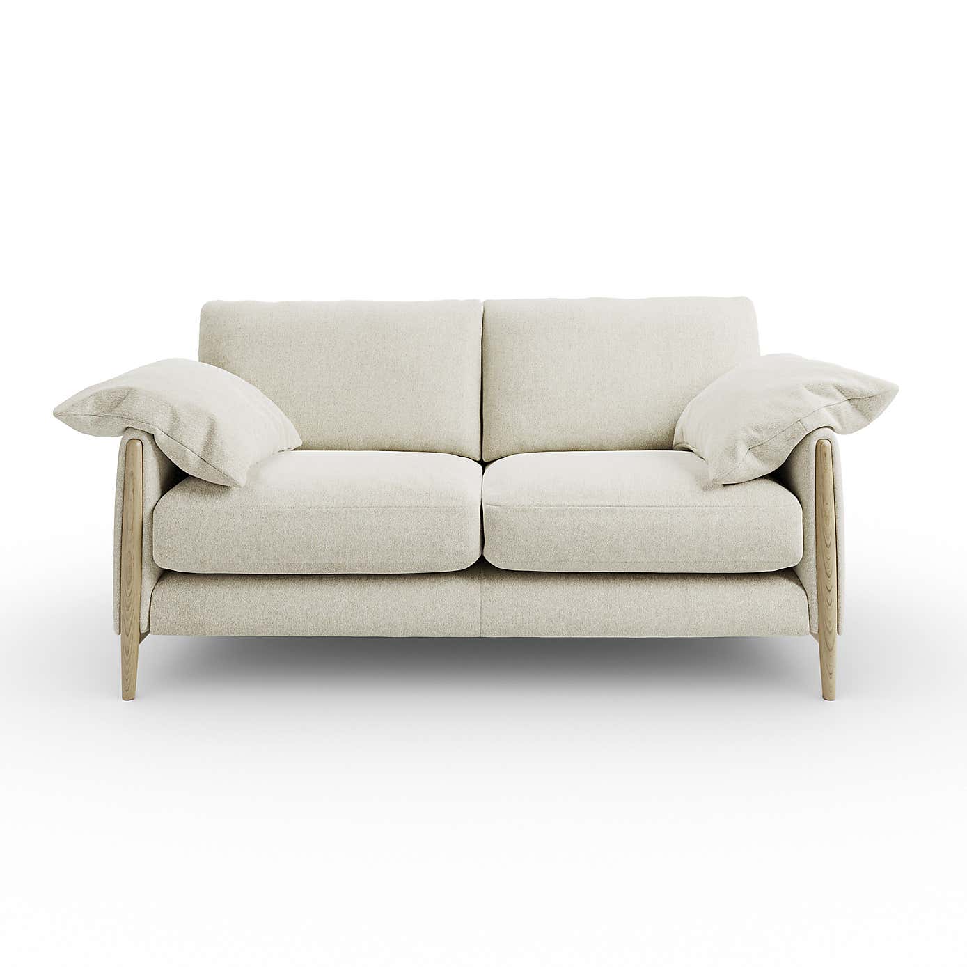Hector Cosy Weave 3 Seater Sofa