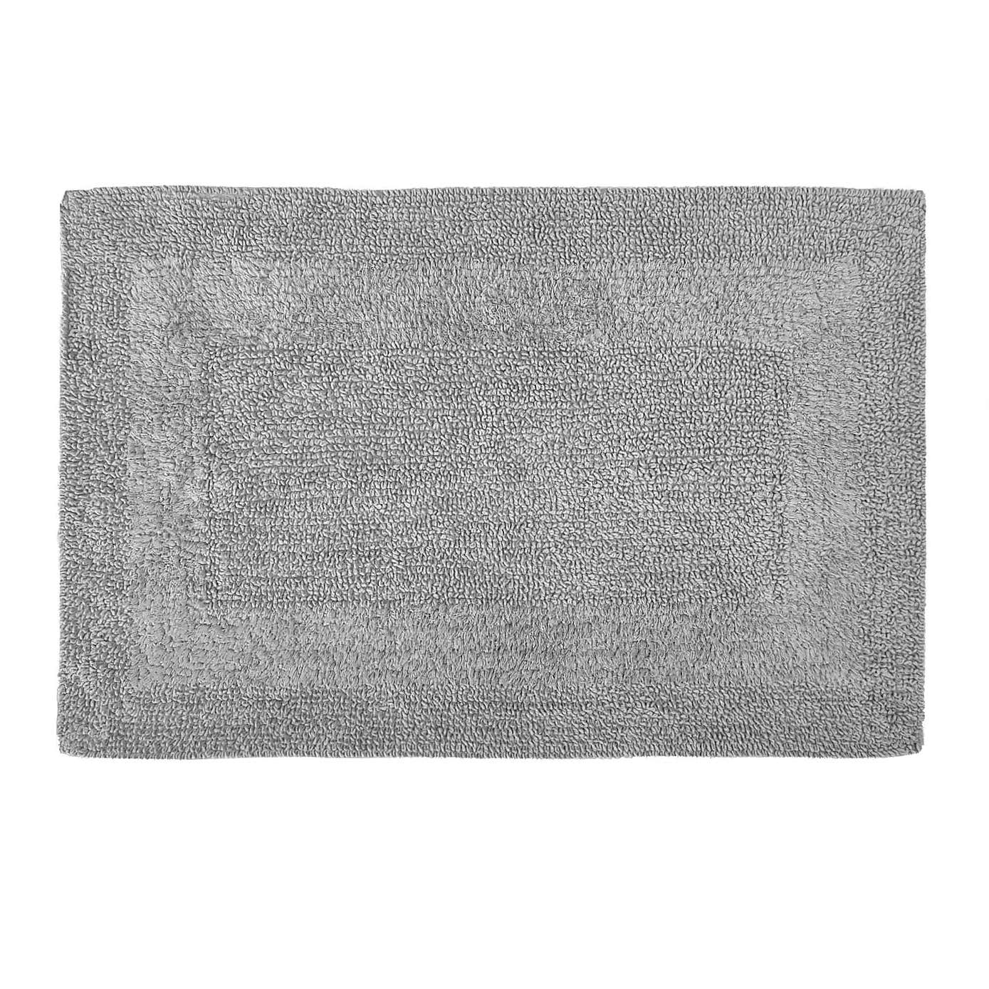 Super Soft Reversible Bath Mat