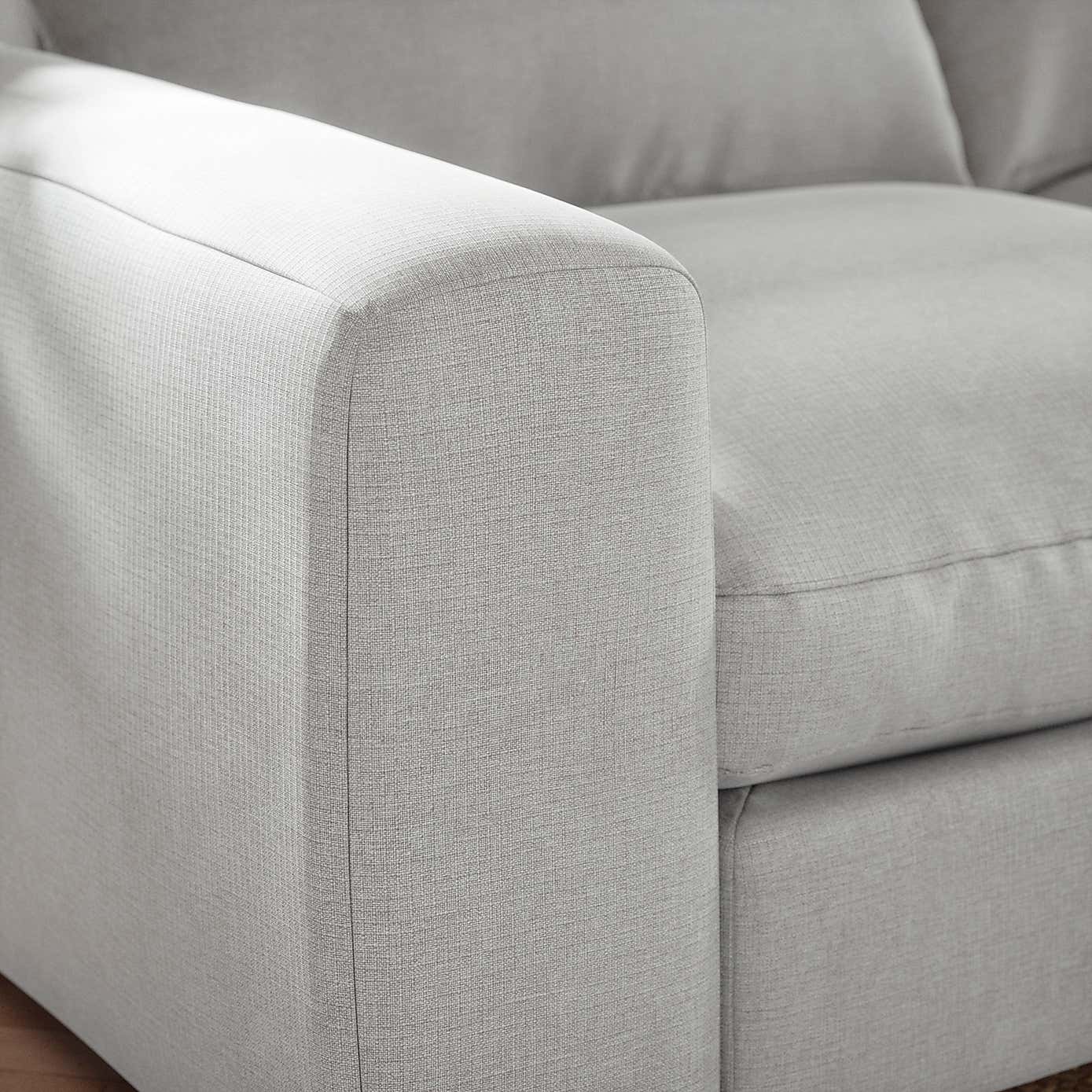 Tonal Weave Fabric Swatch