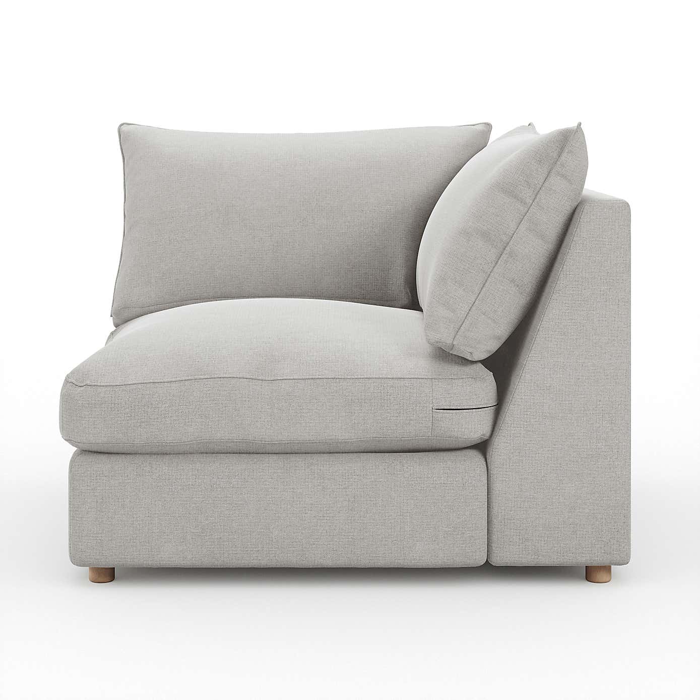 Tonal Weave Fabric Swatch