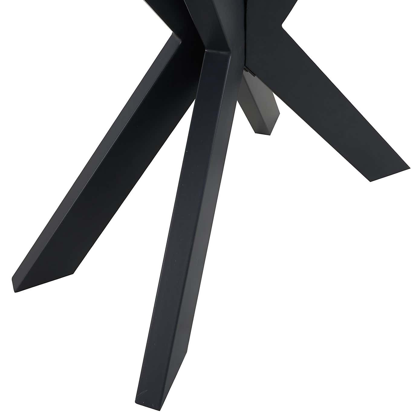 Indus Valley Athena Console Table