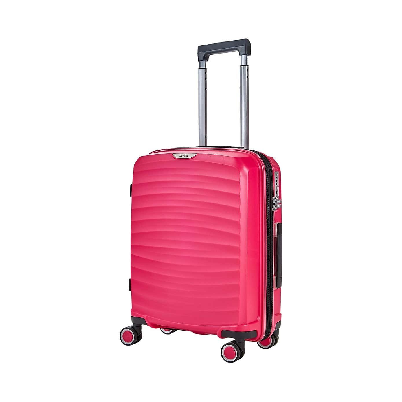 Rock Luggage Sunwave Suitcase