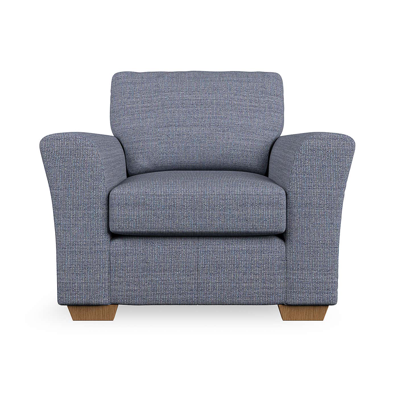 Lena Armchair