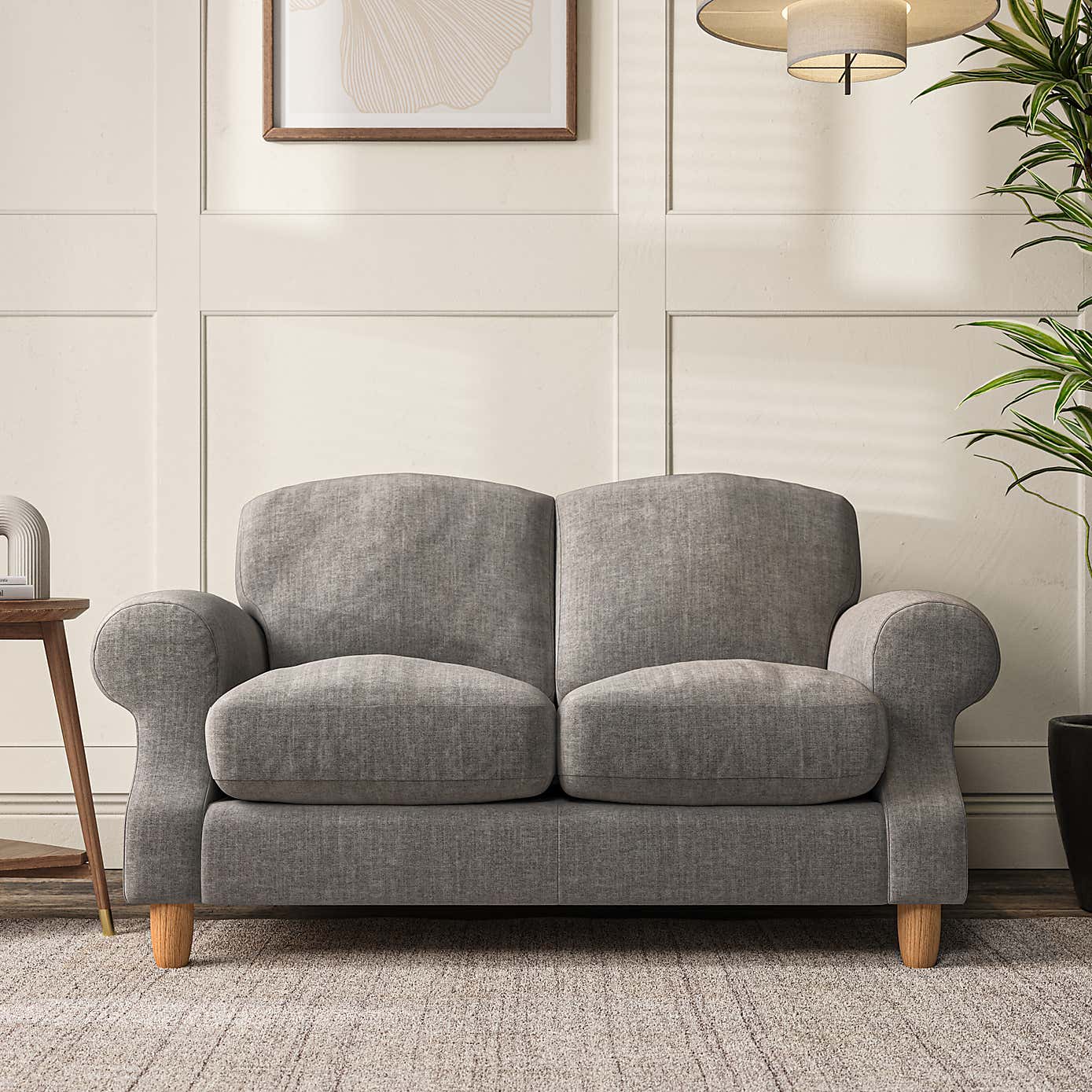 Ashford 2 Seater Sofa