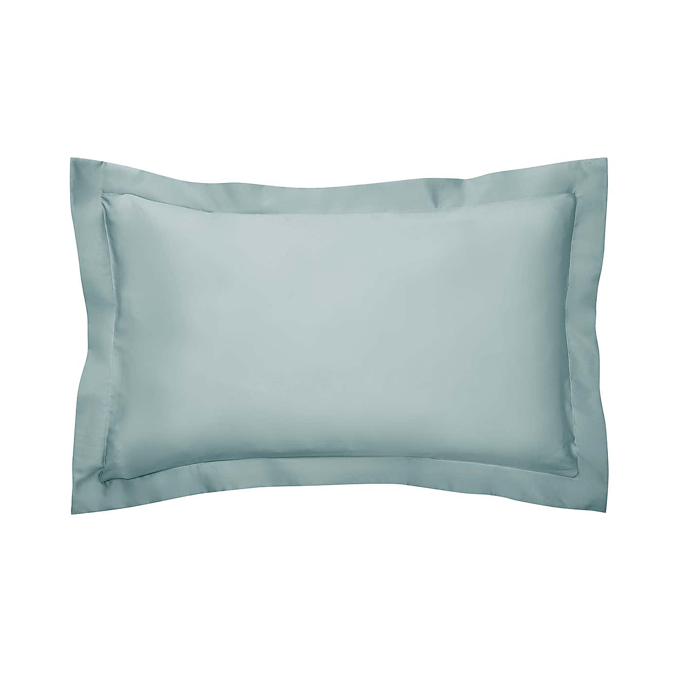 Soft & Silky Oxford Pillowcase