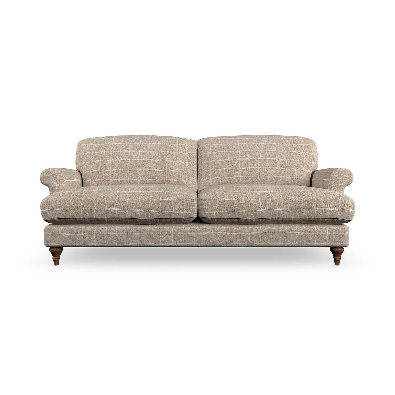 Evie Large 3 Seater Sofa