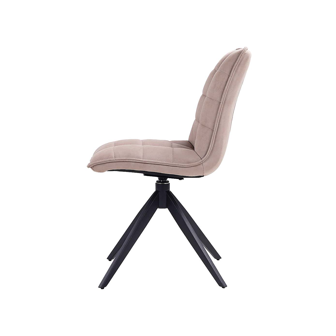 Indus Valley Aura Dining Table With 6 Aura Chairs