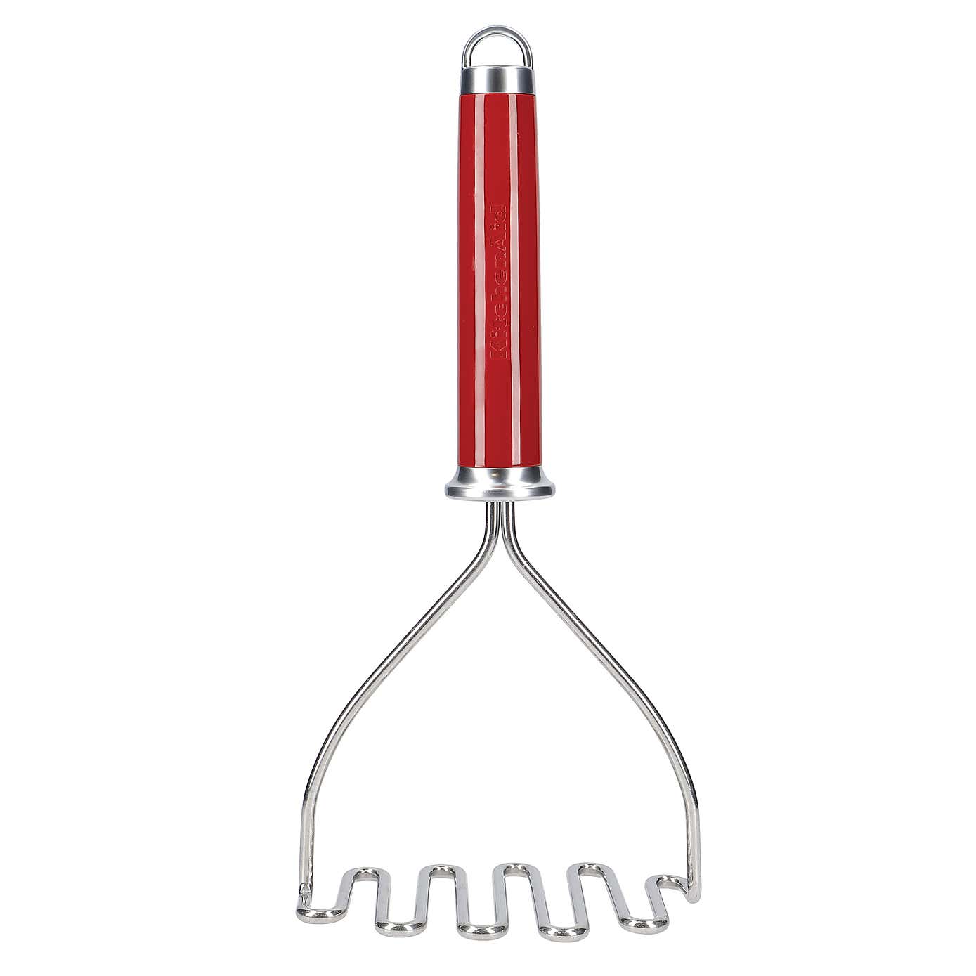 KitchenAid Stainless Steel Potato Masher