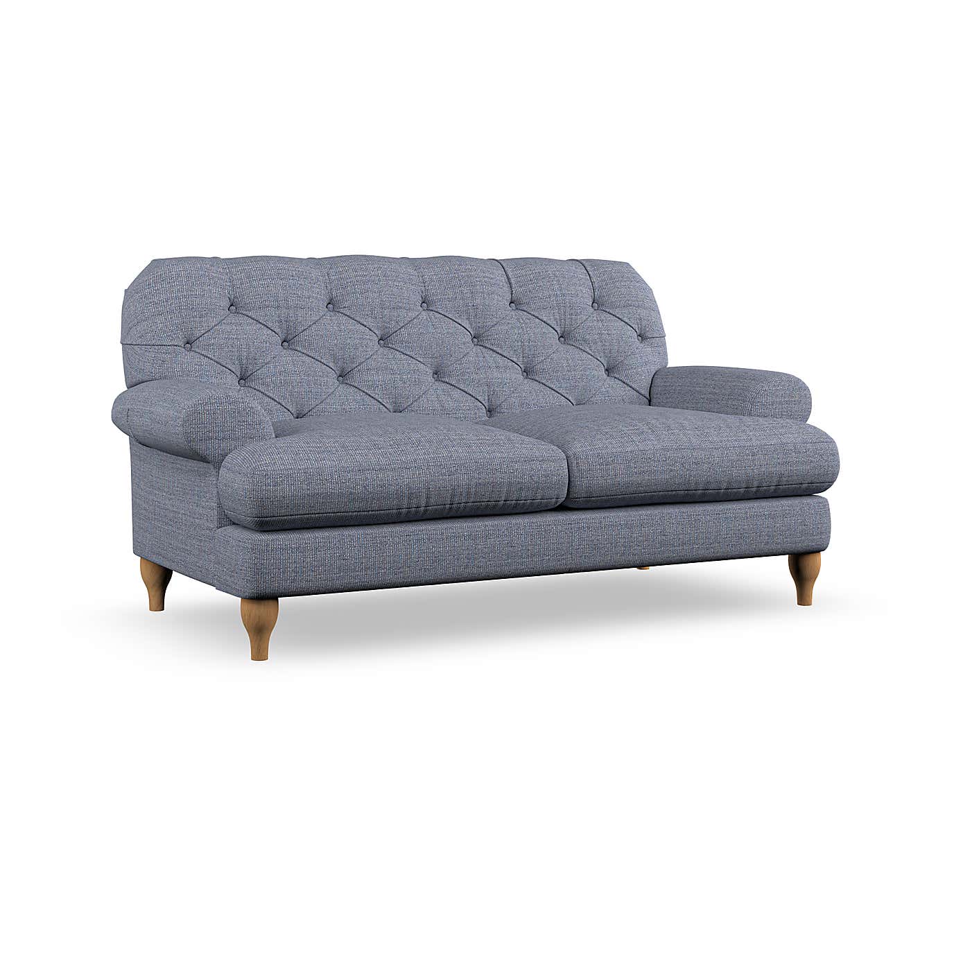 Canterbury Large 2 Seater Sofa