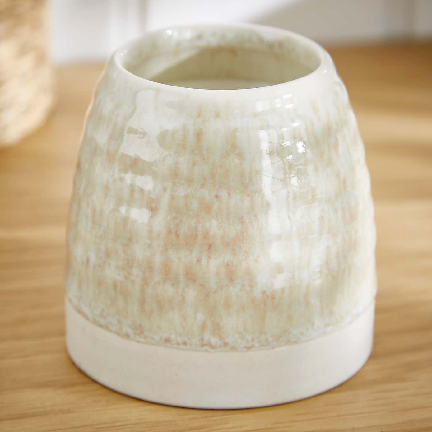 Churchgate Vanilla & Sandalwood Candle