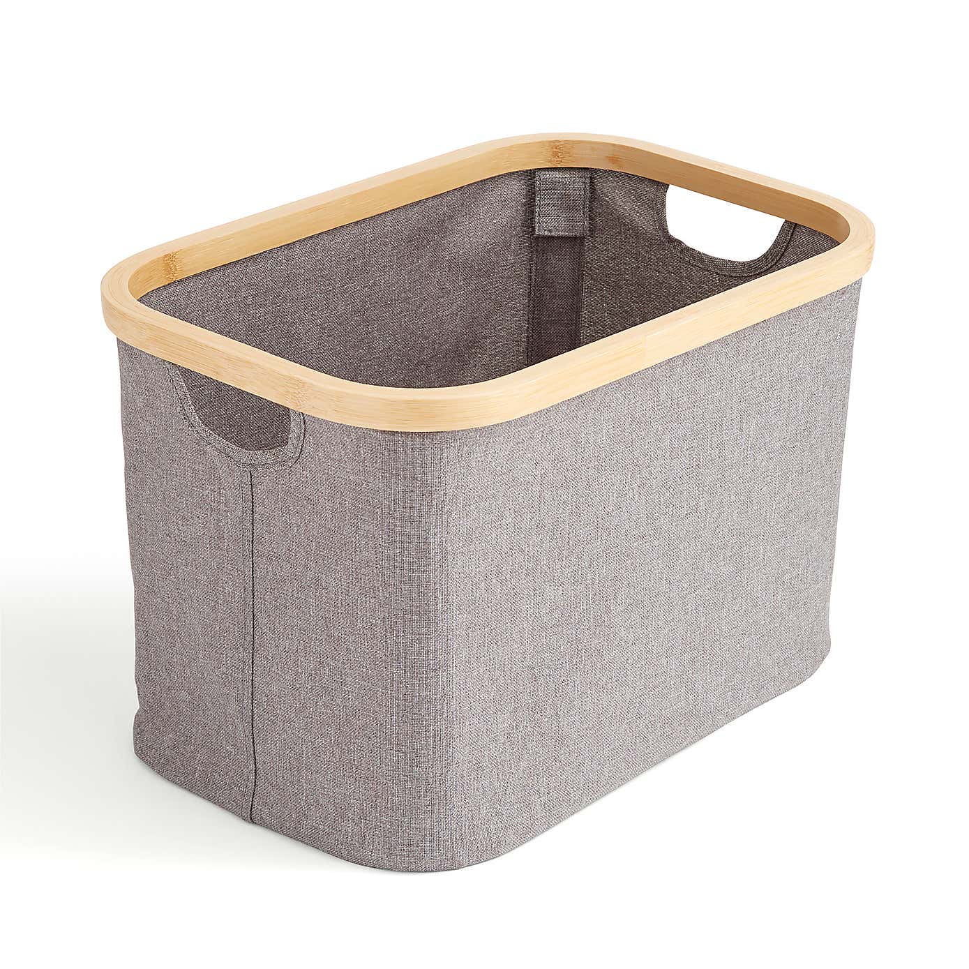 Berkeley Natural Storage Basket